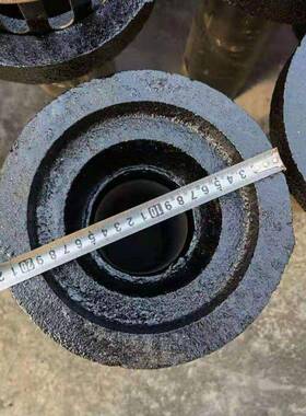 铸铁铁DYN泄水管公管路桥梁铸水管异形排圆形矩形泄水直排式泄水