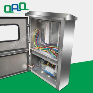 光伏并网配电箱国网标准新型智能K式并网箱5锈20KW-550W/8W/10KW