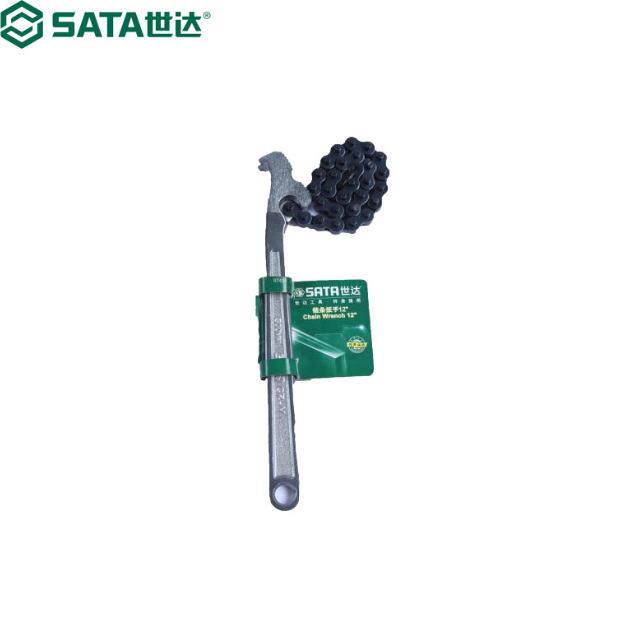 手工具链条扳手车维修机油汽滤芯扳手PFA扳9751-974452