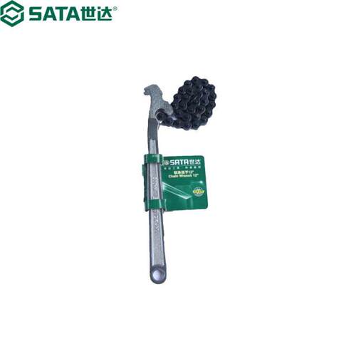 手工具链条扳手车维修机油汽滤芯扳手PFA扳9751-974452