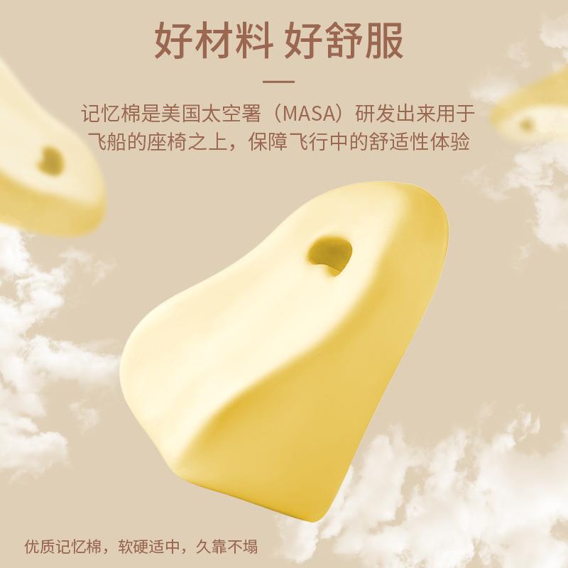 床枕头靠垫软护腰靠大靠包枕沙F5M679S9发抱枕床上看书枕头孕妇背