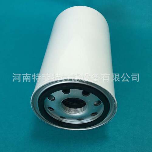 特菲特厂家生产水泥厂调节机回油滤网旋装滤清器滤芯MXA9551424