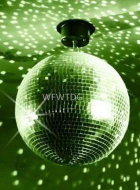 50-60--70婚CMFH-83玻璃球球K-TV玻璃反射玻璃璃球灯庆灯光