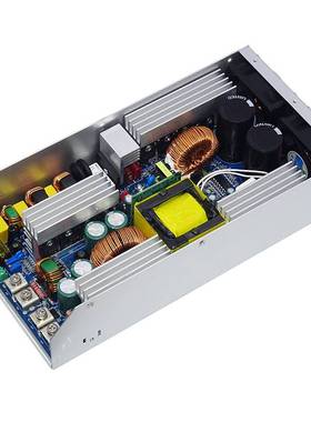 主动式PFC电源2000W恒压恒流24V2000W36V2000W48V2000W60V2000W