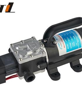 管漏道测电动隔膜泵打地清洗ppr水管压器试压泵增压水泵16942暖0W