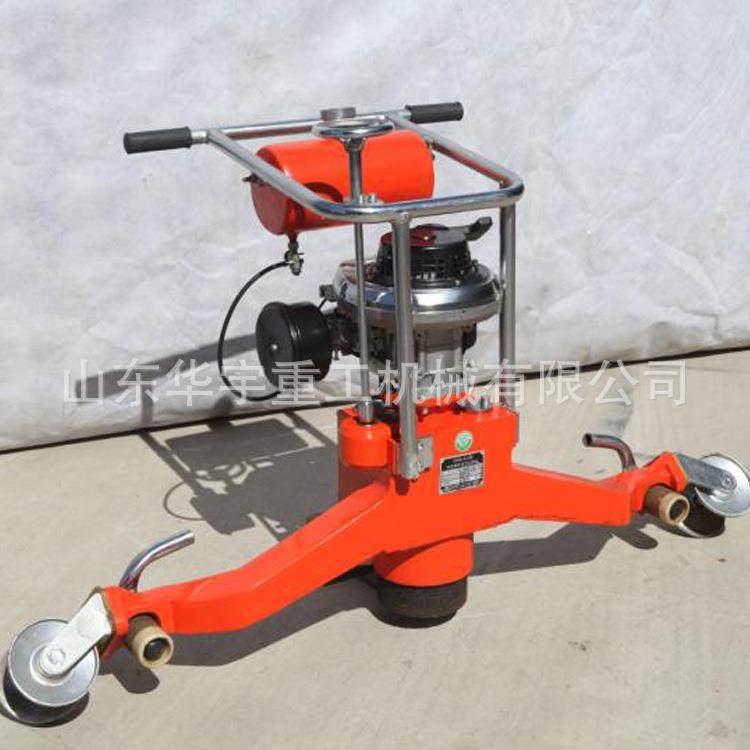 内仿形轨打磨机型号内燃仿形钢钢打磨机价燃格钢轨打磨机轨NGM-6.