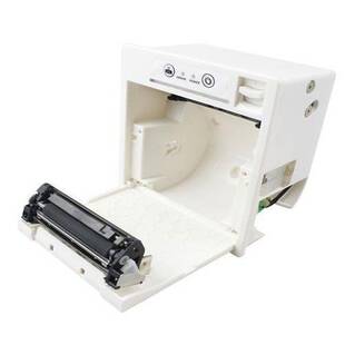 凯胜诺EP-261C嵌入式微型热敏票据打印机全/半切低噪自助终端设备