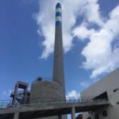 广西大型玻璃钢胜烟囱设生产安装 玻计璃道VZM钢烟道智废气处理管