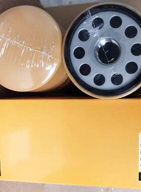 蓝隆滤芯代替机油滤芯1R-1807 汽车机油滤清器 工程机械设备配件