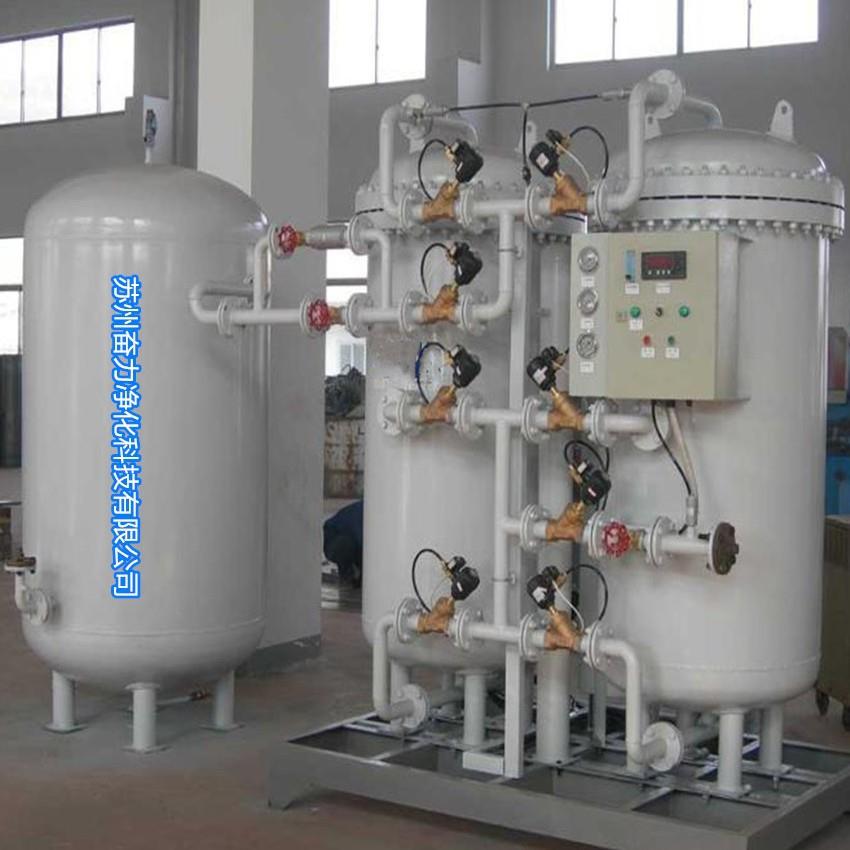 厂家生产氮气机热处理用氮气保护氮气机3D打印用氮气机