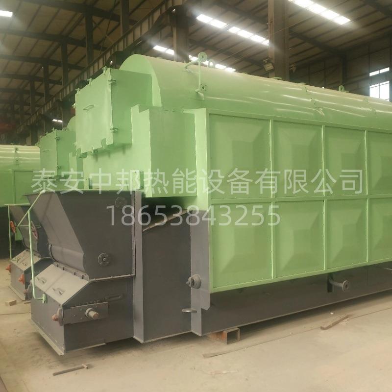 生物质锅炉服装厂造纸厂用生物质锅炉生物质颗粒燃料锅炉