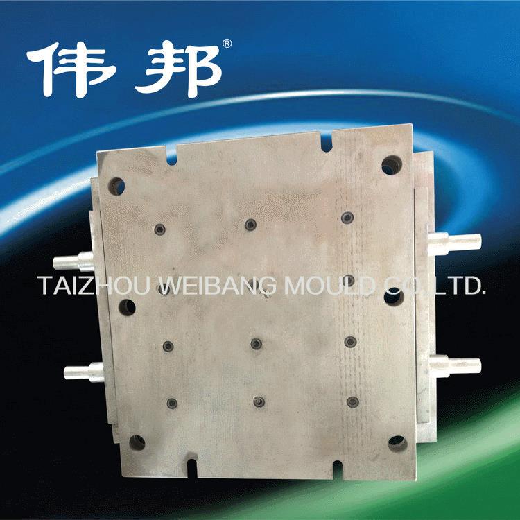 专业设计产品模具加工橡胶压注模模具