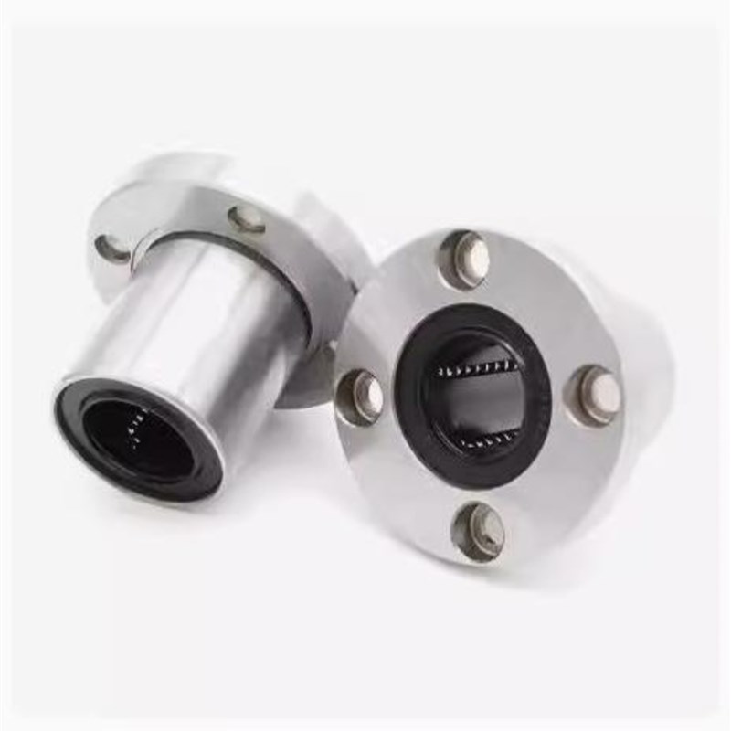 LHFR LHFS LHFC4 5 6 8 10 12 13 16 20 25 30 35 40 5Y0 直线轴