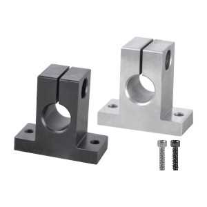 怡合达型号/导向轴支座 T型 GCL01 02 06 08 11 12 16 18  .21 22