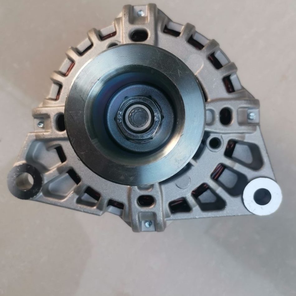 26发电机0DJ90P070002W05F01010F发电机D8K潍柴适用PBL发电机061