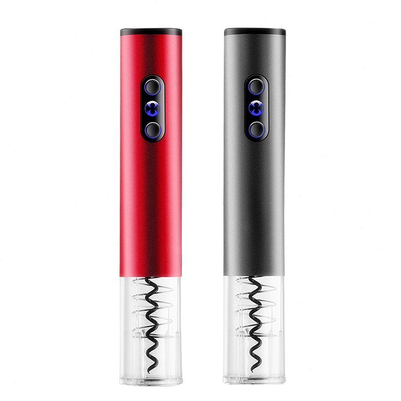 起瓶器开瓶器充电全自动葡萄酒家用开瓶器酒瓶红酒电动起子家用