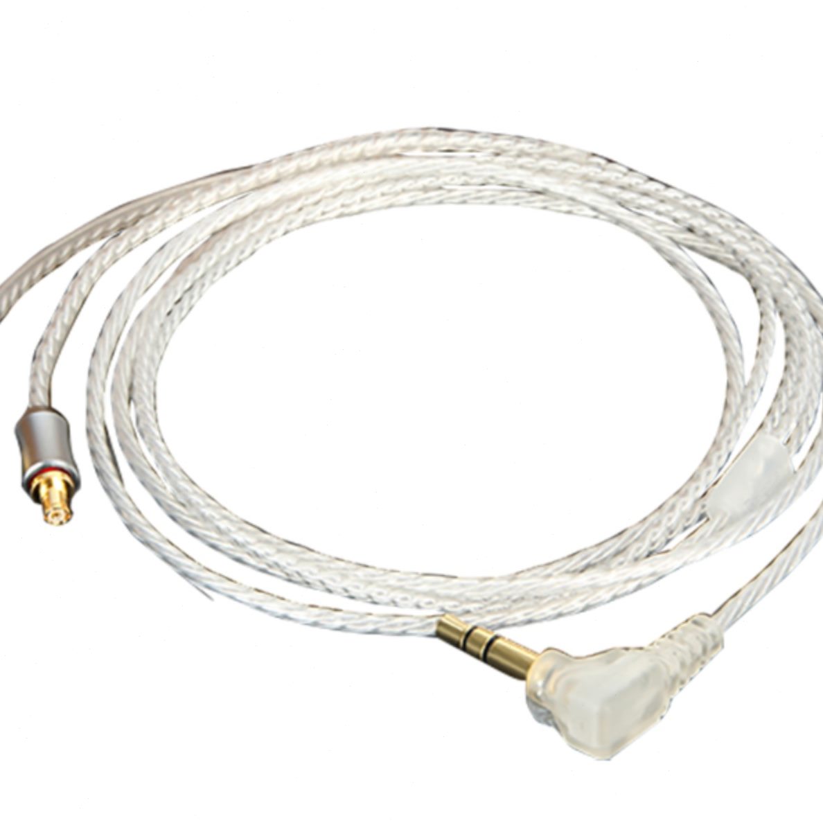 S70LS270银手工编织  HLS T 线LS升级耳机线0镀线EIAE 40E5- 5000