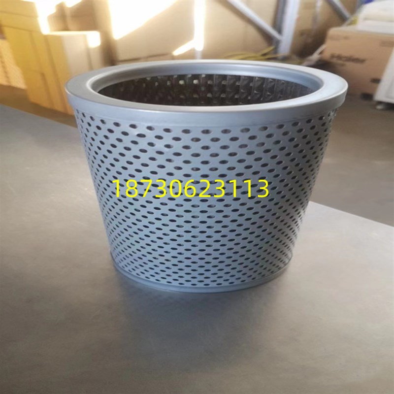 替代黎明b液压油滤芯吸油过滤器滤网FX-510X80.100.180