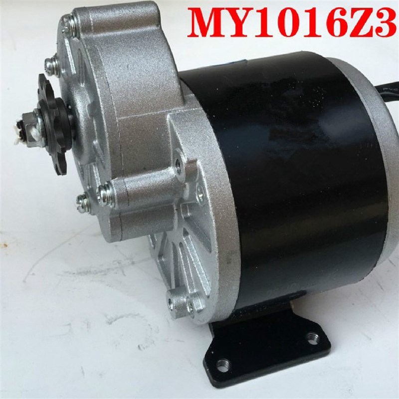 12V24V36V48V60V72铜600W永磁直流低速风力手T摇发电机电动车改装