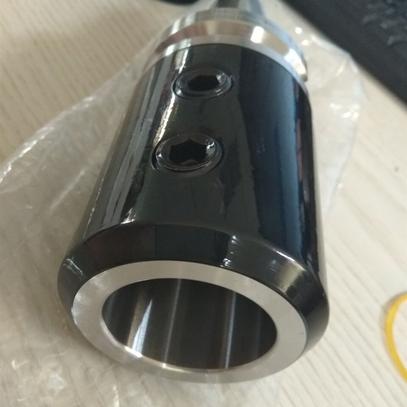 高精发黑侧固加长刀柄材料42CrMo BT50-SLN16-400 BT50T-SLN20-40