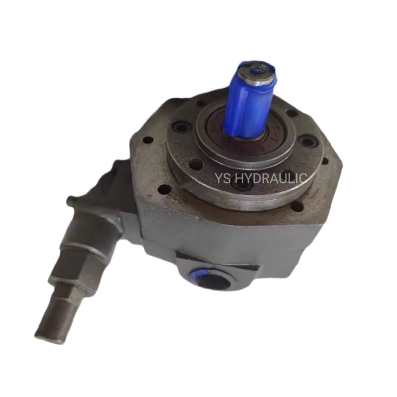 BB-Ba10Y摆线齿轮泵油泵 BB-B6 B25 B32 B40 B50 B63转子泵BB-B16