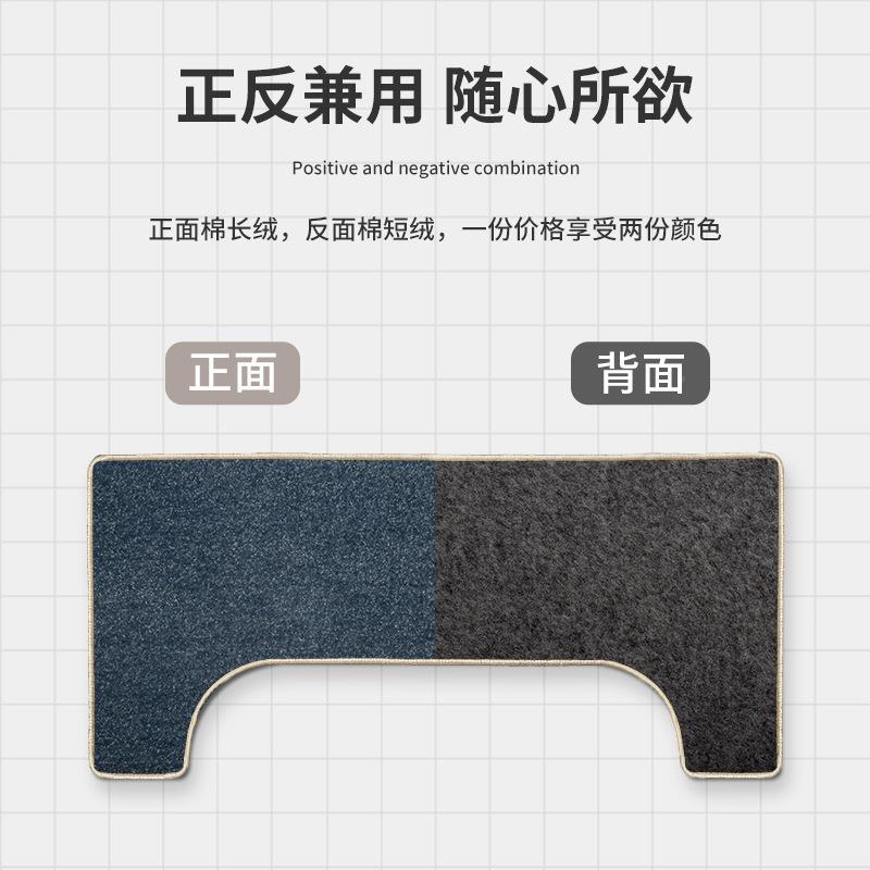 钢琴地毯隔音吸毯音式脚踏钢琴防震FS758351脚踩立钢琴垫钢琴地垫