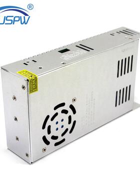 开关源LD工控马达步进电电驱动110V600W直WMS机流电源变压E器