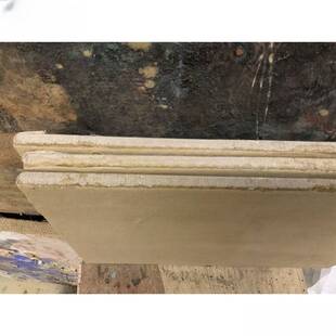 敦煌壁画泥板 麻布泥板 仿古岩画板 儿童成人画材