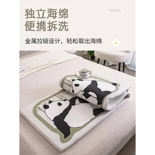 海床头靠包垫床靠枕软包床靠背罩网红弹上力全床头套罩可CYT8461