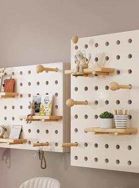 一多层装饰挂电表箱体遮挡遮挡盒架清钩新代洞洞板网线AL100140装