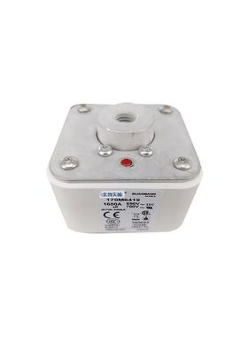 170M640917IVK0M64可1断5170M641717M64191600A690V熔器晶闸0管控