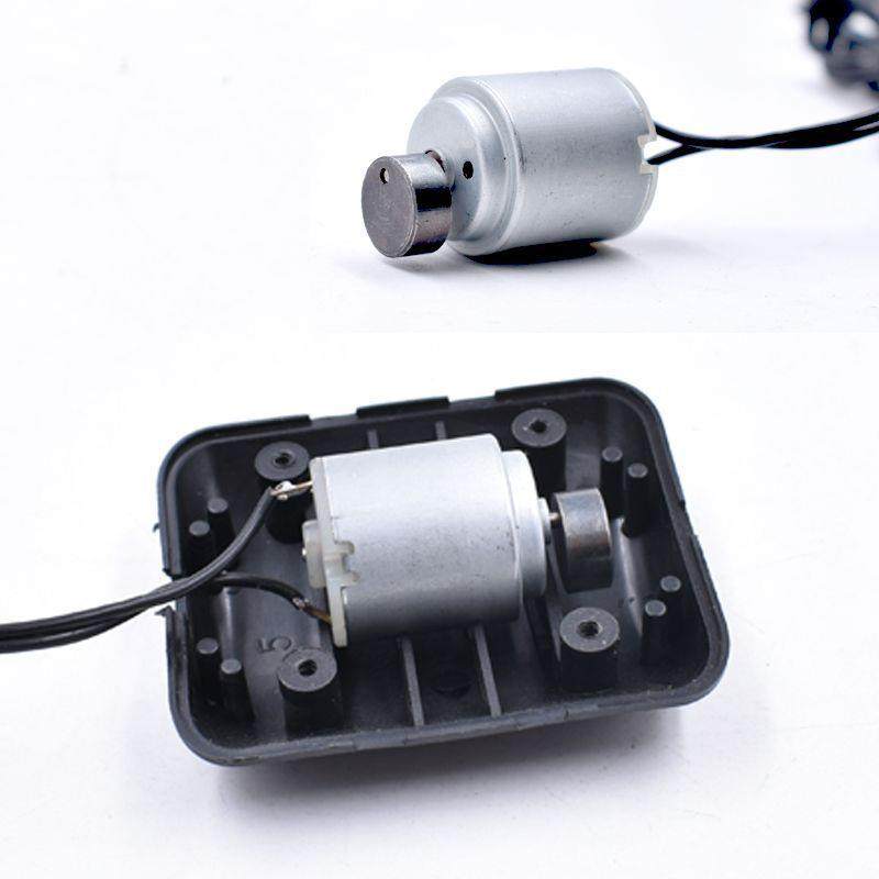 厂家热震动按卖器摩配件七位按M002摩沙发配件迷你按摩配件