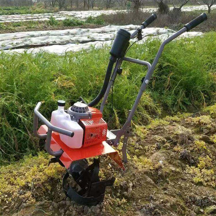 家用小型耕地开沟机多功能型微耕机果园松土机锄PJD草机旋汽油小,农机/农具/农膜,耕种机械/微耕机/开沟机,淘宝优惠券,粉丝福利购,淘宝优惠卷