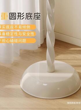 奶边几KAV可移小桌子简易家用轻奢卧小茶几室铁油艺床头柜置动物