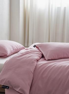 四季A10大雁纹长0支纯棉被套单件100全棉1.5类米单人105x2000x23