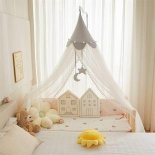 二 风格 A料类全棉针织面帐婴249865741儿吊顶蚊 205爆款