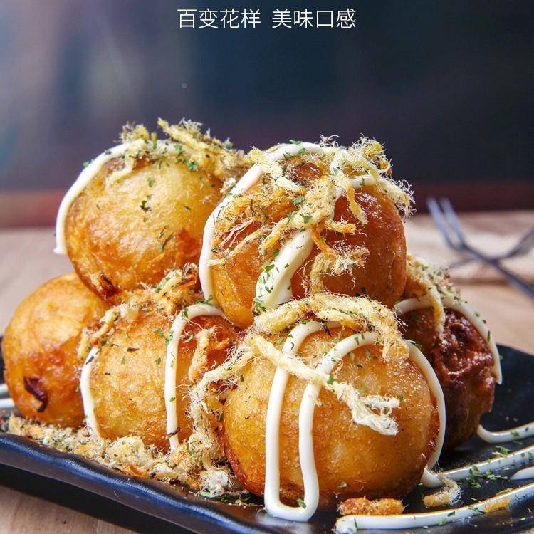 烘分焙蛋手持式倒料壶模具YY623517挤面液糊蛋挞配工具烘培分离糕