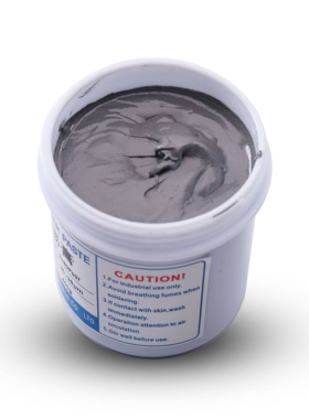 高温高铅锡膏Sn10Pb88Ag2功率上锡快锡膏免清洗焊接锡膏500g