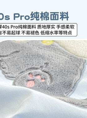 A类卡通1纯棉床笠单件0SX202508三0全棉儿童床单床罩席梦思垫套保