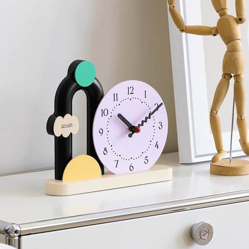 wozoo奶油风家居装饰m品桌面摆件客厅玄关电视柜柜酒创意TYOS220