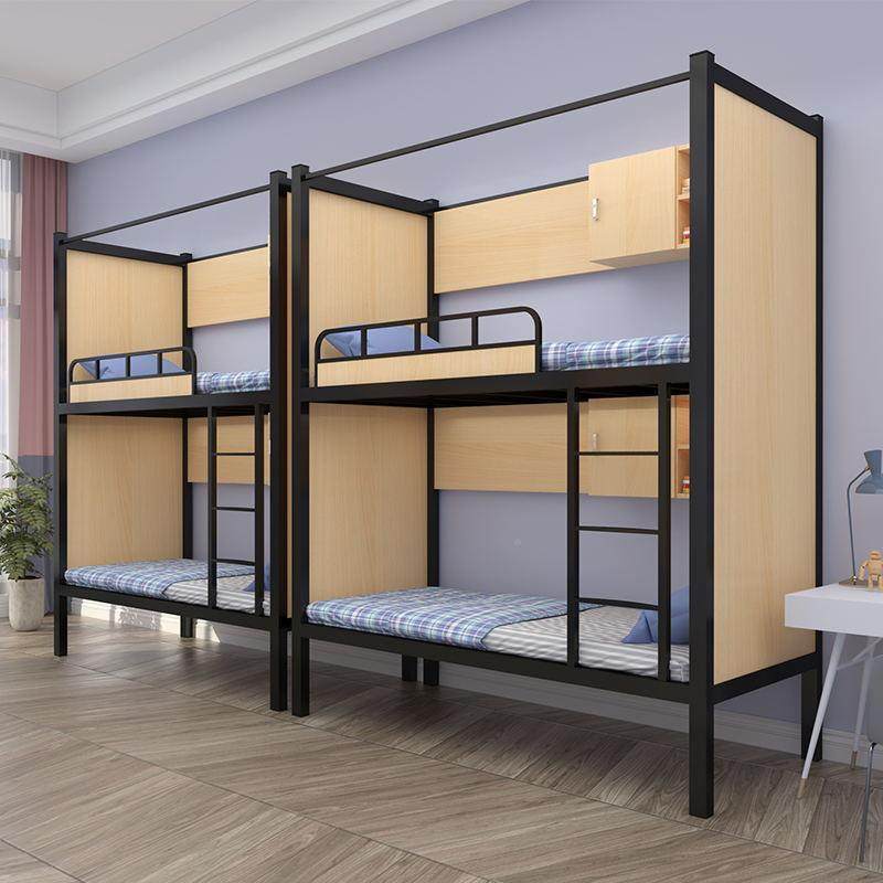学生舍上下铺青艺床钢木结合WL-668宿全包床太空铁舱民宿旅公寓双,基础建材,脚轮/万向轮,淘宝优惠券,粉丝福利购,淘宝优惠卷