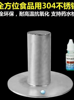 葡萄水果不钢榨机手动家用XHZ小型压机酒滤槽锈压米酒果汁榨汁分