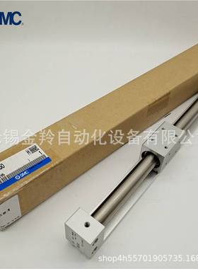 SMC无杆气缸REAR20-200 20-250 300 350 400 450 5/6/7/8/9/10 00