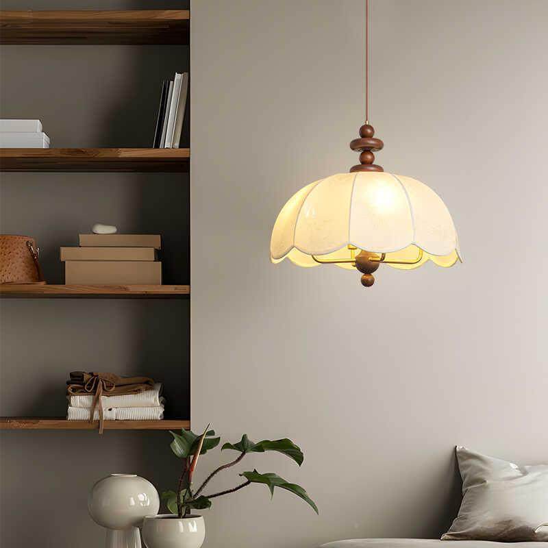 法式南洋风DSHLX卧室吊灯日宿式复室古诧寂风布拉格馨网红茶民房,家装灯饰光源,智能吊灯,淘宝优惠券,粉丝福利购,淘宝优惠卷