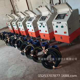 预应力智能张拉机具一托二数控智能张拉设备