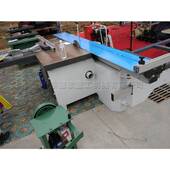 细木工板锯切机 锯切长2800mm裁板锯 纤维板贴面板下料锯 易操作