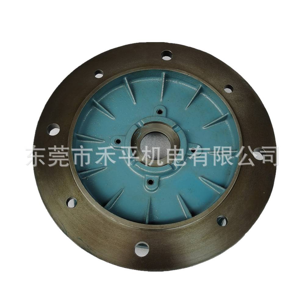 M2BAX160MLA6|ABB电机7.5KW-6P-B5安装前端盖法兰