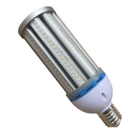 全铝LED节能路灯玉米灯E27 E40庭院灯摄影灯泡