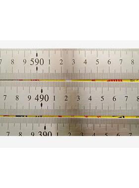 ll钢尺2米钢直尺3米加厚不绣钢尺4米板尺5米米871加长6多规格#现