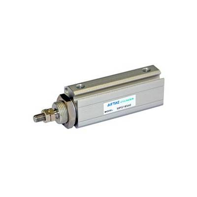 亚德客标准气缸 SC32X50S SC40X50S SCD100X80 SCJ系列